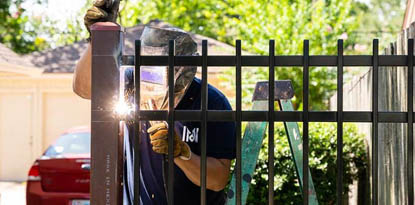 Gate Repair Services Pembroke Pines